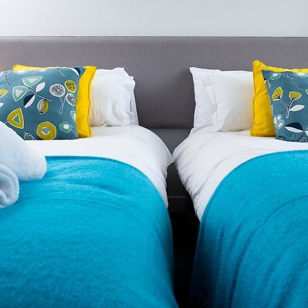 7 Putsborough - Luxury Apartment At Byron Woolacombe, Only 4 Minute Walk To Woolacombe Beach! Extérieur photo