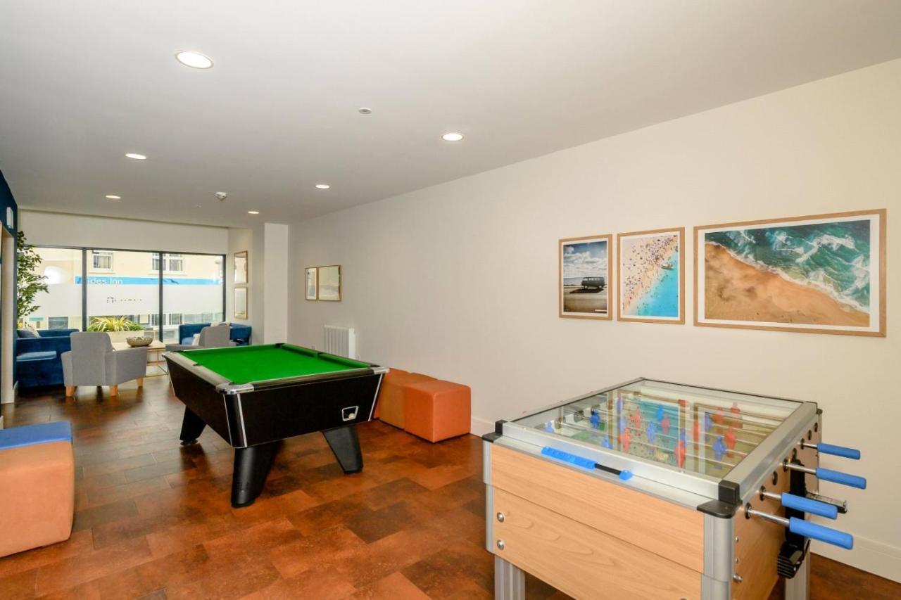 7 Putsborough - Luxury Apartment At Byron Woolacombe, Only 4 Minute Walk To Woolacombe Beach! Extérieur photo
